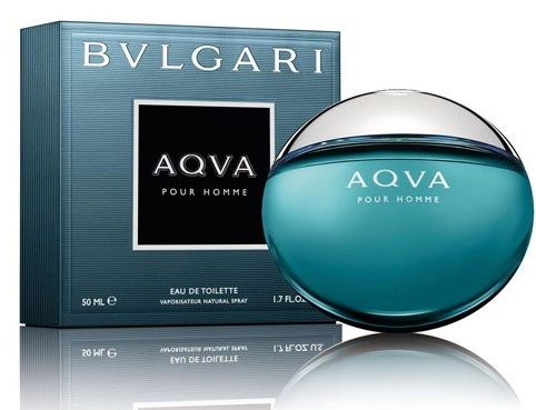 bvlgari aqva edt