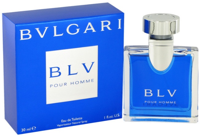 Bvlgari Blv pour Homme eau de toilette 