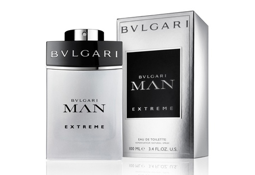 bvlgari man notas