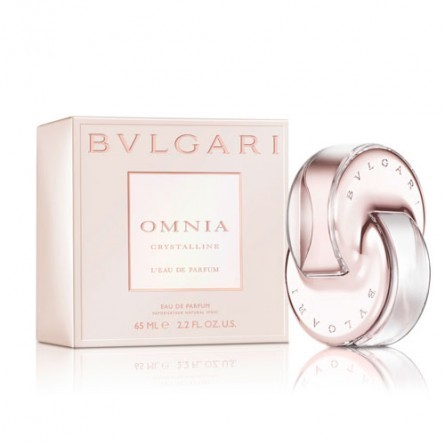 BVLGARI OMNIA CRYSTALLINE L´EAU DE PARFUM EDP 65 ML BVLGARI OMNIA CRYSTALLINE L´EAU DE PARFUM EDP 65 ML
