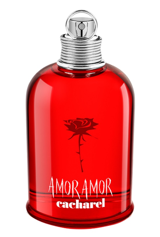 CACHAREL AMOR AMOR EDT 100 ML VP.