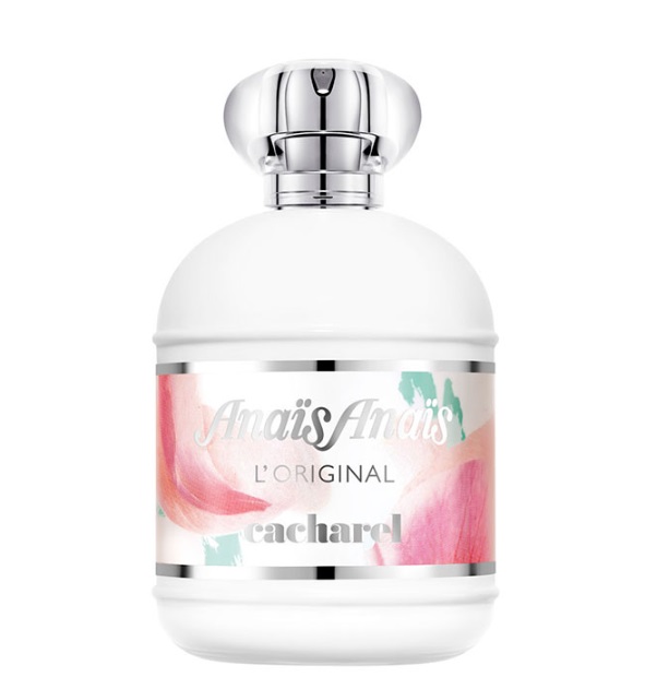 CACHAREL ANAIS ANAIS EDT 50 ML