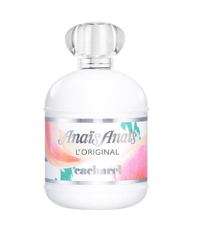 CACHAREL ANAIS ANAIS EDT 100 ML VP.