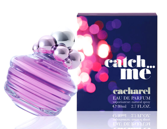 CACHAREL CATCH ME EDP 80 ML CACHAREL CATCH ME EDP 80 ML