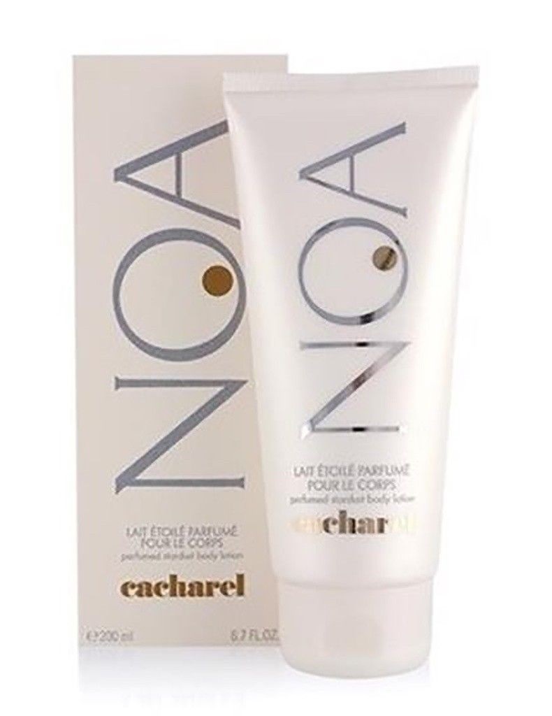 CACHAREL NOA, body lotion 200 ml