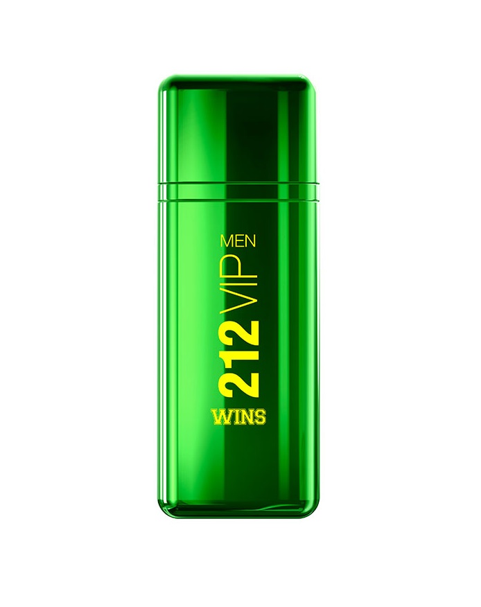Carolina herrera 212 para hombre sale