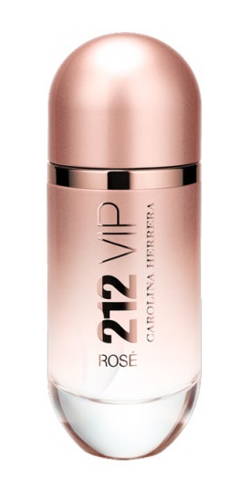 CAROLINA HERRERA 212 VIP ROSE EDP 125 ML VP.