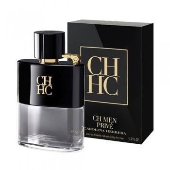 CAROLINA HERRERA CH MEN PRIVE EDT 100 ML CAROLINA HERRERA CH MEN PRIVE EDT 100 ML
