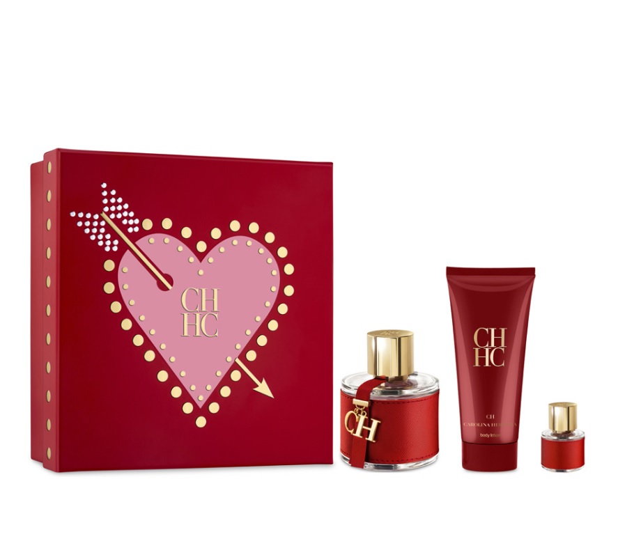 set de mini perfumes carolina herrera set de mini perfumes carolina herrera