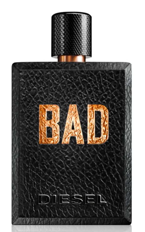 DIESEL BAD EDT 100 ML