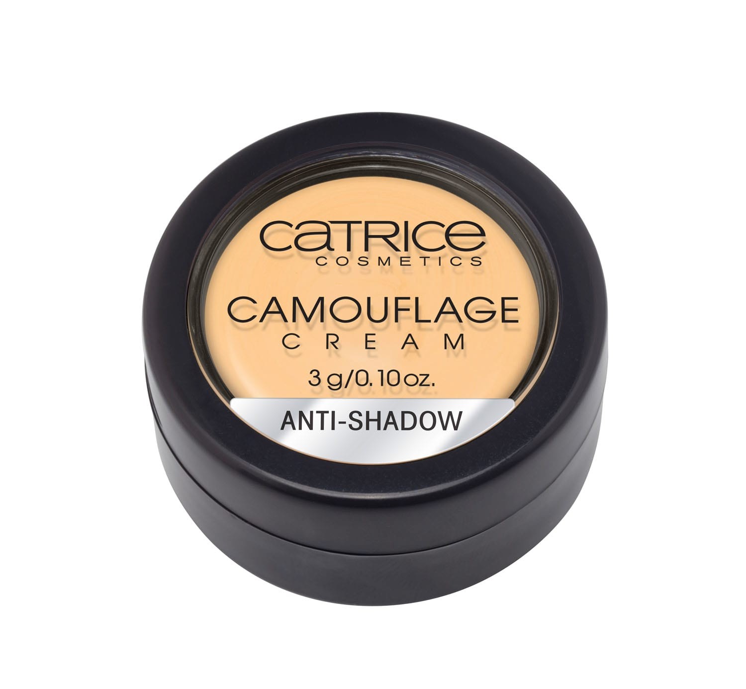 CATRICE CAMOUFLAGE CREAM CORRECTOR EN CREMA ANTIMANCHAS