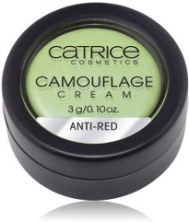 CATRICE CAMOUFLAGE CREAM CORRECTOR EN CREMA ANTIROJECES