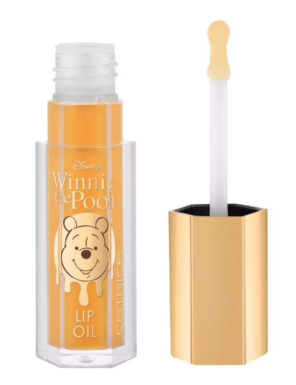 Catrice winnie the promo pooh