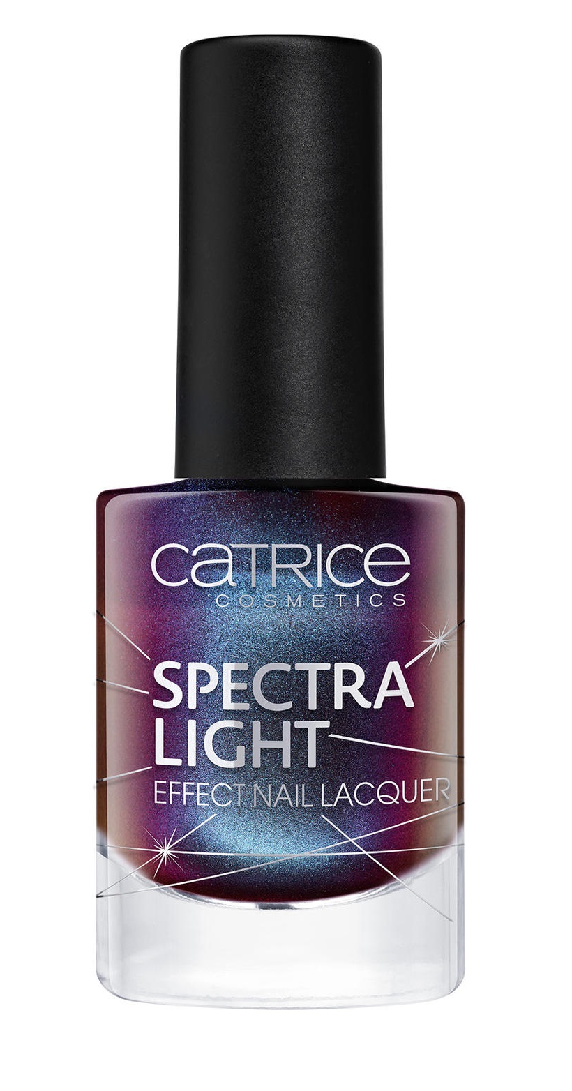 CATRICE ESMALTE UAS SPECTRA LIGHT EFFECT 03 IRREGULAR GALAXIES