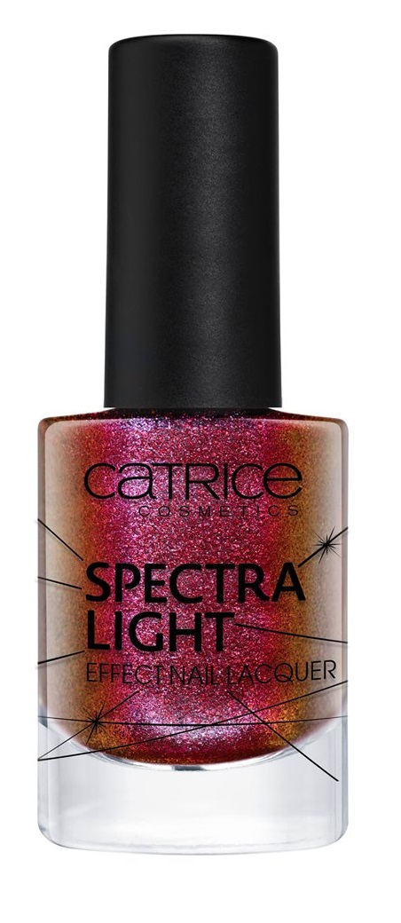 Catrice Esmalte de Spectra Light Effect 04 Magma Infusion