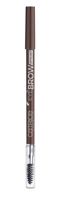 CATRICE LAPIZ PARA CEJAS STYLIST 025 PERFECT BROWN