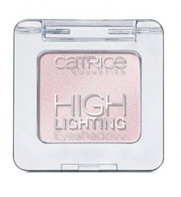 CATRICE HIGHLIGHTING SOMBRA DE OJOS 020 RAY OF LIGHTS