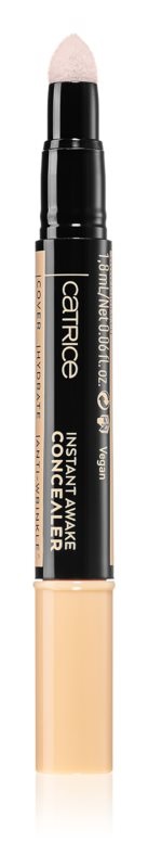 CATRICE CORRECTOR INSTANT AWAKE 010 COOL BEIGE