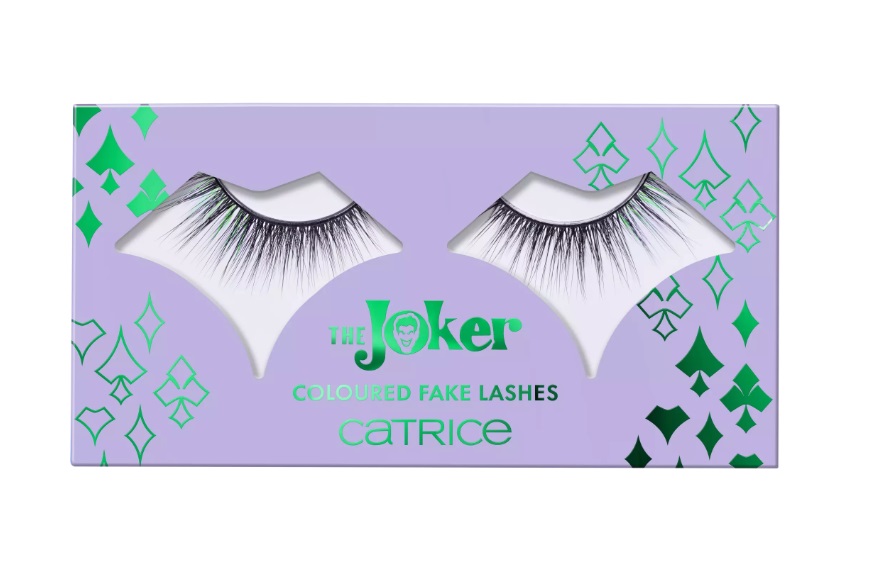 CATRICE THE JOKER PESTAAS POSTIZAS DE COLOR 020