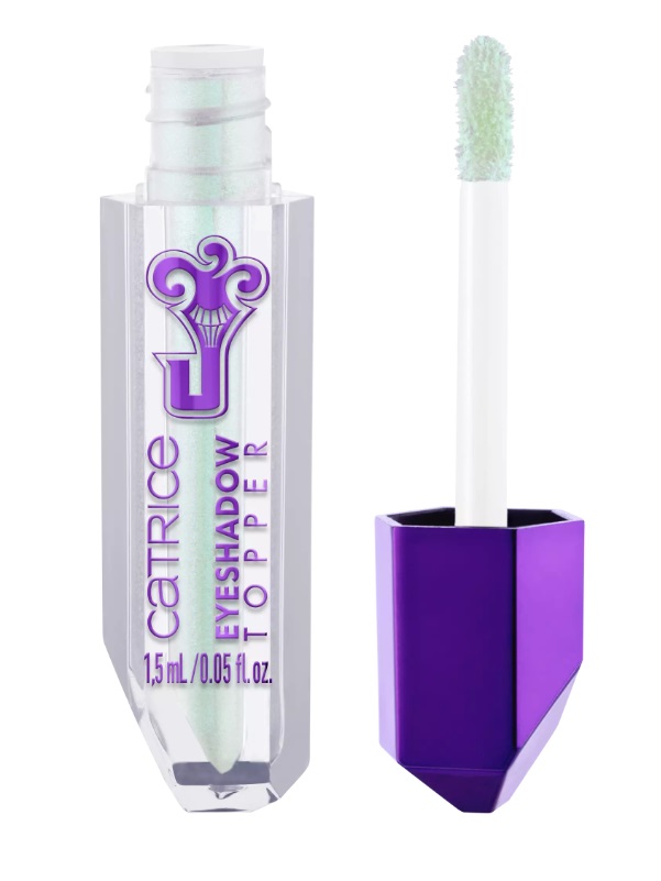 CATRICE THE JOKER TOPPER LIQUIDO DE SOMBRA DE OJOS 010