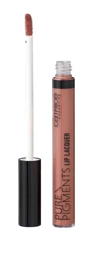 CATRICE LABIAL PURE PIGMENTS 010 SALTED CARAMEL