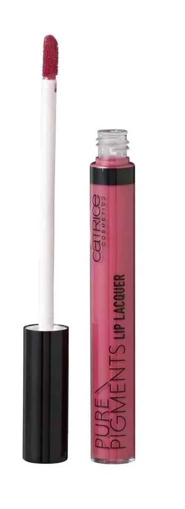 CATRICE LABIAL PURE PIGMENTS 020 ROSIE\'S PEONY