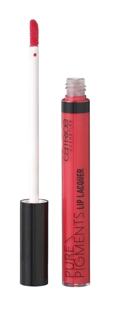 CATRICE LABIAL PURE PIGMENTS 030 BREAKING RED