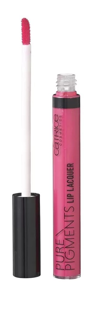 CATRICE LABIAL PURE PIGMENTS 040 MY PINK IS POPPIN