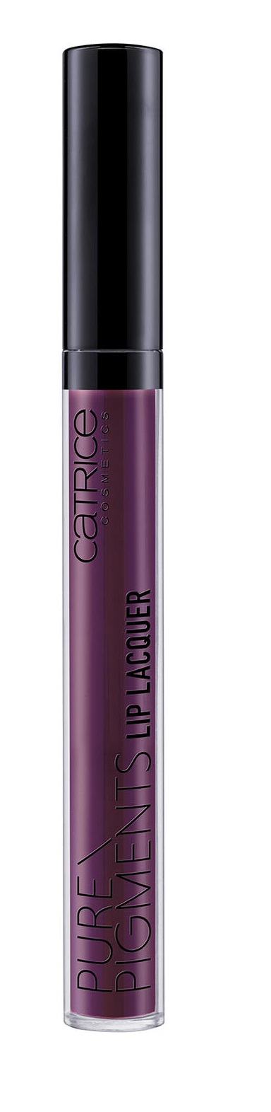 CATRICE LABIAL PURE PIGMENTS 050 IT\'S WINE O\'CLOCK