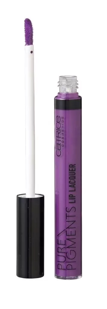 CATRICE LABIAL PURE PIGMENTS 070 PURPLE REIGN