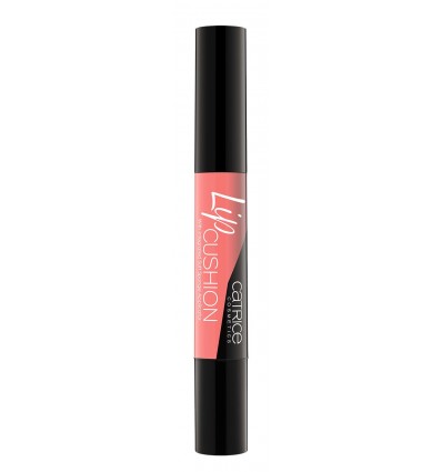 CATRICE LIP CUSHION BALSAMO LABIAL 010 RATHER BE AT COACHELLA