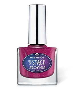 ESSENCE OUT OF SPACE STORIES ESMALTE DE UAS 04 BEAM ME UP