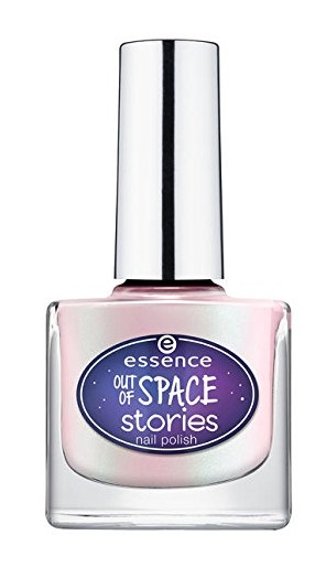 ESSENCE OUT OF SPACE STORIES ESMALTE DE UAS 01 OUTTA SPACE IS THE PLACE