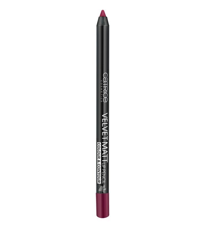 CATRICE PERFILADOR MATT VELVET&COLOUR CONTOUR 060