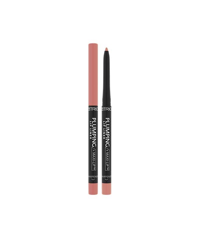 CATRICE PERFILADOR LABIOS PLUMPING LIP LINER 010 UNDERSTATED CHIC