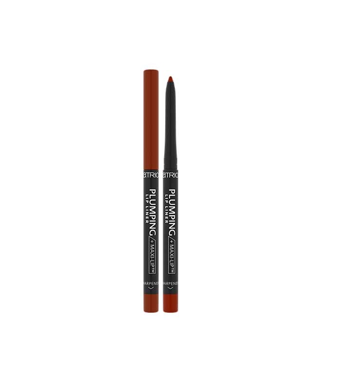 CATRICE PERFILADOR LABIOS PLUMPING LIP LINER 100 GO ALL-OUT