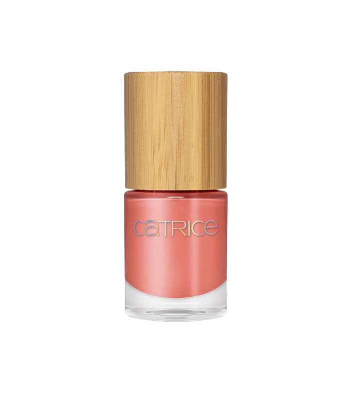 CATRICE PURE SIMPLICITY ESMALTE UAS C03 CORAL CRUSH 8 ML