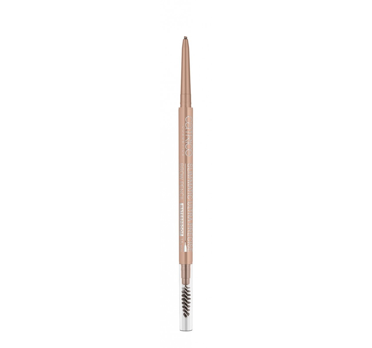 CATRICE SLIM/MATIC ULTRA PRECISE LAPIZ CEJAS 010 LIGHT 0.05 G.