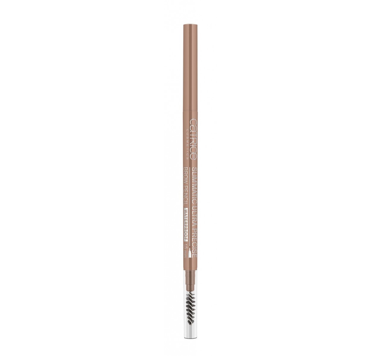 CATRICE SLIM/MATIC ULTRA PRECISE LAPIZ CEJAS 020 MEDIUM 0.05 G.