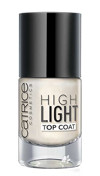 CATRICE TOP COAT ILUMINADOR 10ML