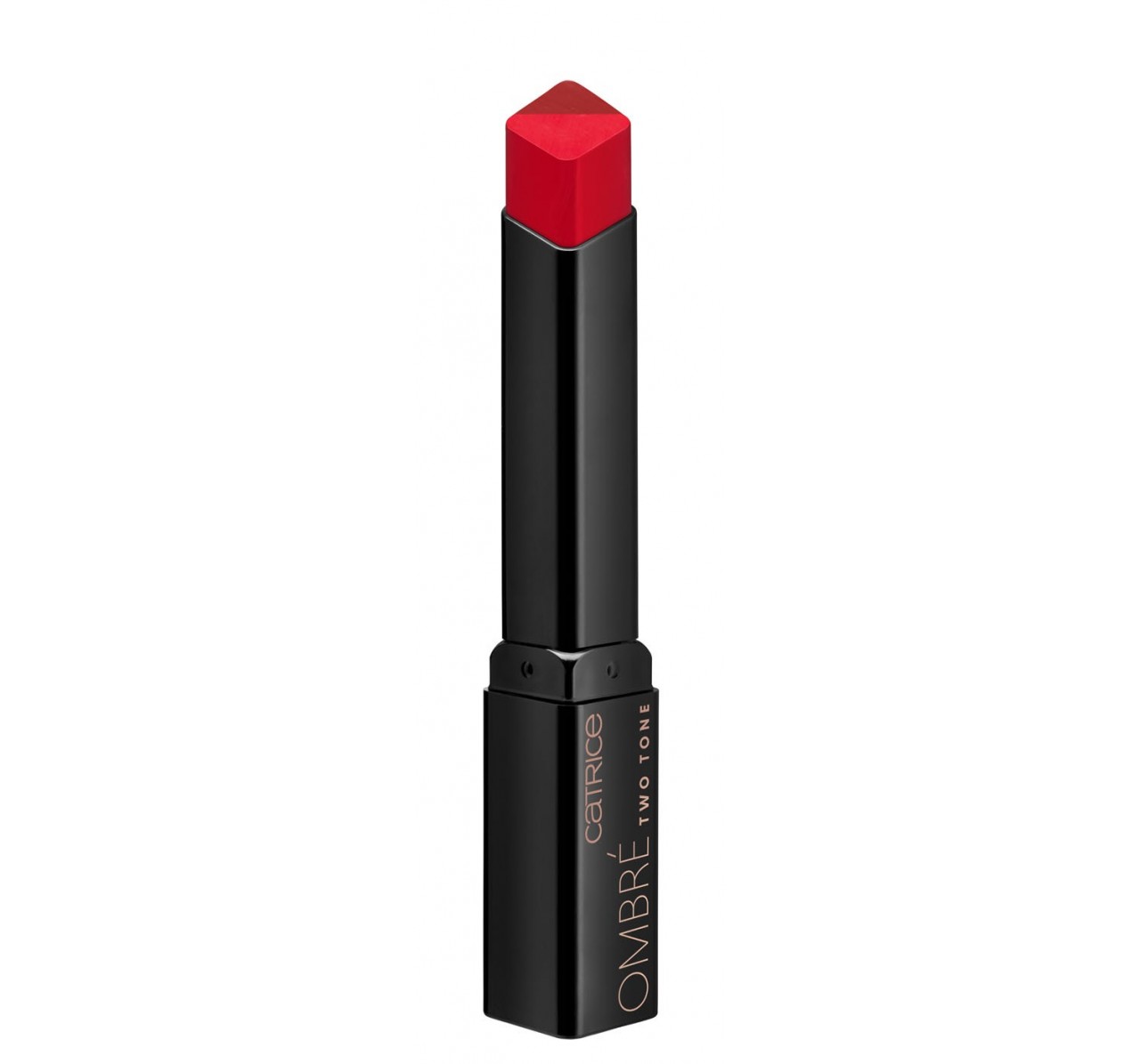CATRICE TWO TONE BARRA DE LABIOS 060 BLOODY VAMPIRE KISS
