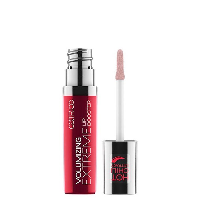 CATRICE VOLUMINIZADOR DE LABIOS VOLUMIZING EXTREME 010 HOT PLUMPER 5 ML
