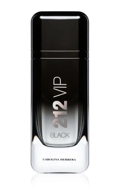 CAROLINA HERRERA 212 VIP BLACK EDP 100 ML