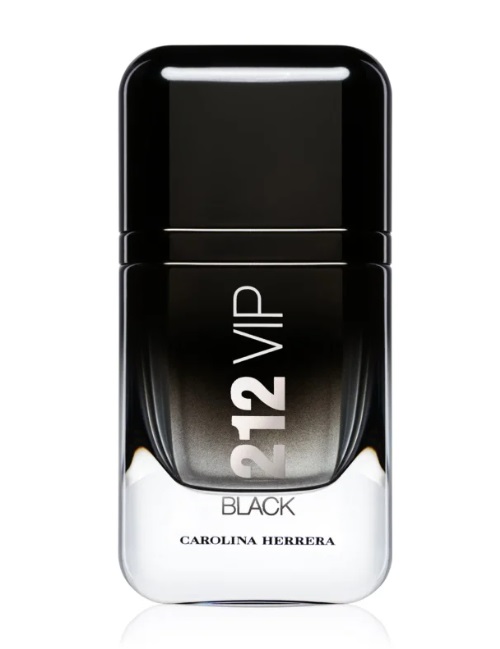 CAROLINA HERRERA 212 VIP BLACK EDP 50 ML