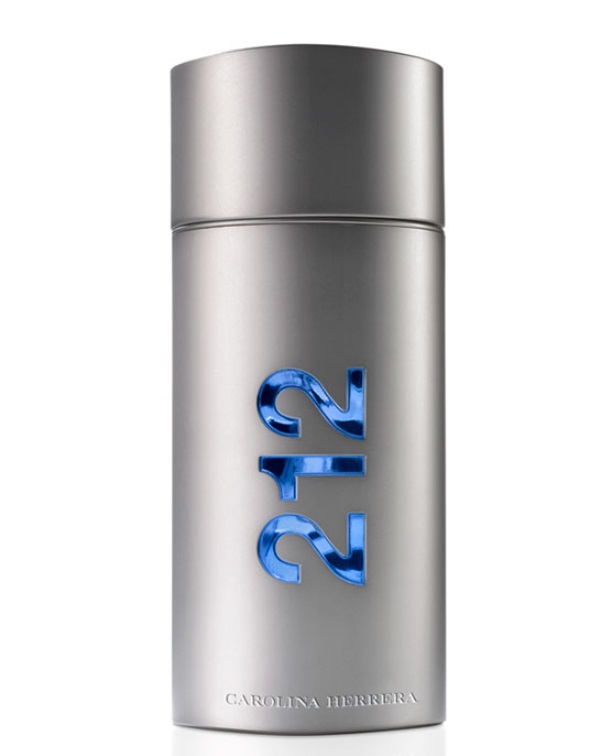 CAROLINA HERRERA 212 MEN EDT 100ML