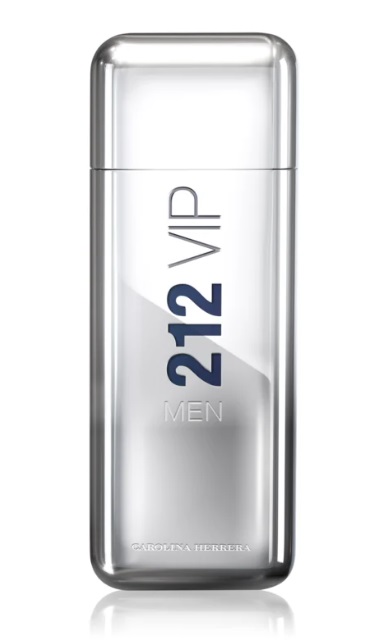 CAROLINA HERRERA 212 VIP MEN EDT 100 ML VP.