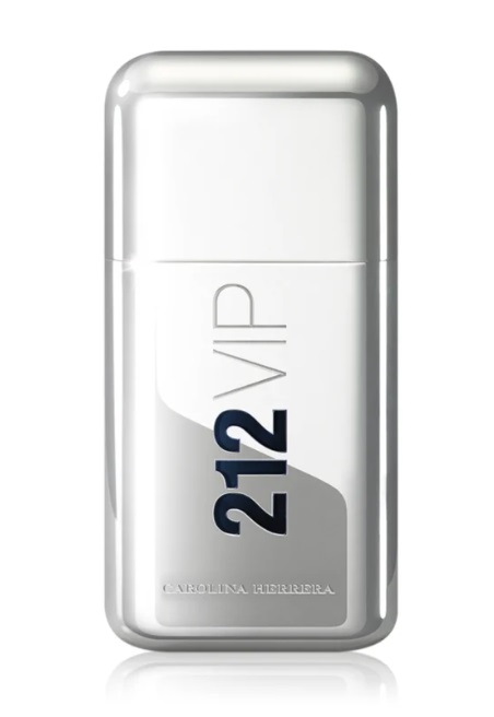 CAROLINA HERRERA 212 VIP MEN EDT 50 ML VP.