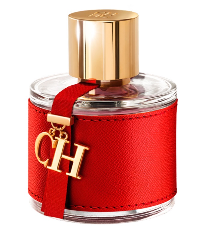 CAROLINA HERRERA CH WOMAN EDT 100 ML