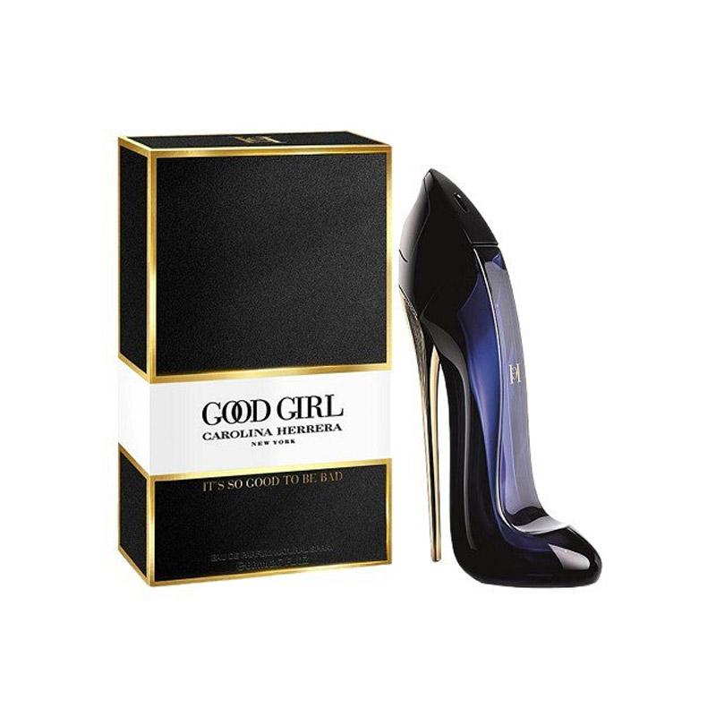 Carolina Herrera Ch Good Girl eau de parfum 30 ml vapo.