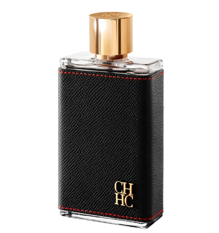 CAROLINA HERRERA CH MEN EDT 200 ML